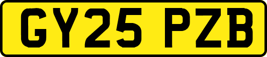 GY25PZB