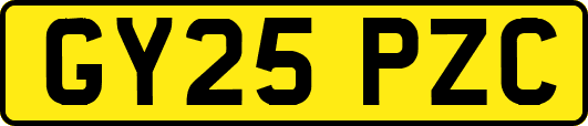 GY25PZC