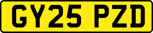 GY25PZD