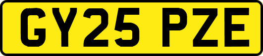 GY25PZE