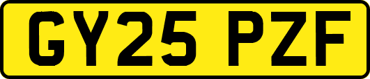GY25PZF