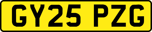 GY25PZG