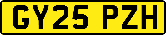 GY25PZH