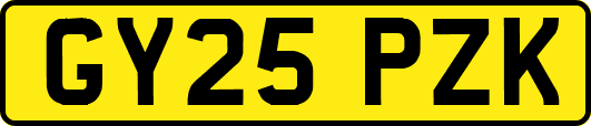 GY25PZK
