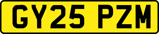 GY25PZM