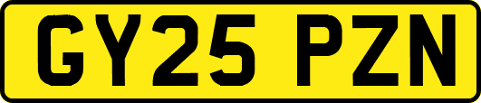 GY25PZN