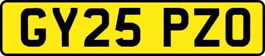 GY25PZO