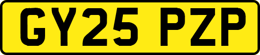 GY25PZP