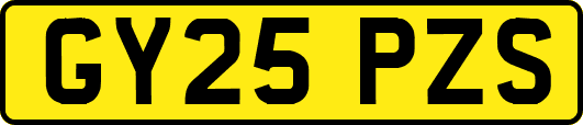 GY25PZS