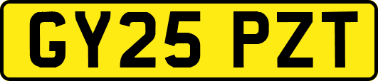 GY25PZT
