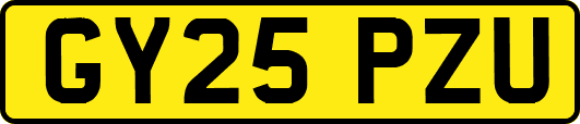 GY25PZU