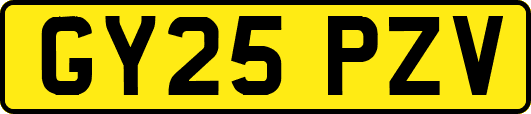 GY25PZV