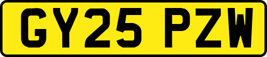 GY25PZW