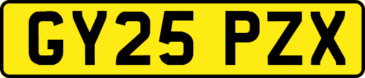 GY25PZX