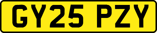 GY25PZY