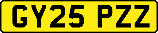 GY25PZZ