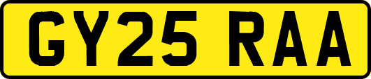 GY25RAA