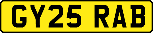 GY25RAB
