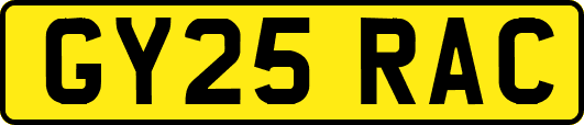 GY25RAC