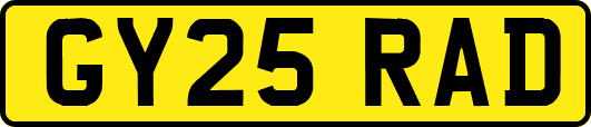 GY25RAD