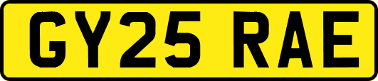 GY25RAE