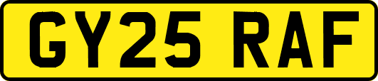 GY25RAF