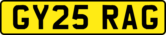 GY25RAG