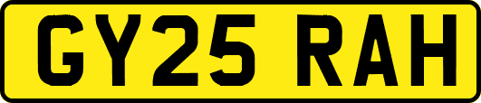 GY25RAH