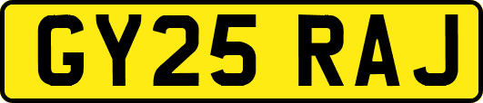 GY25RAJ