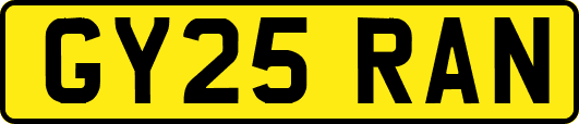 GY25RAN