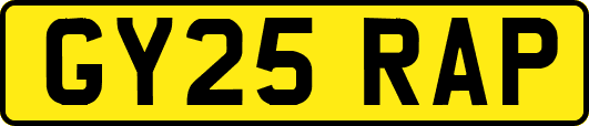 GY25RAP