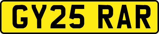 GY25RAR