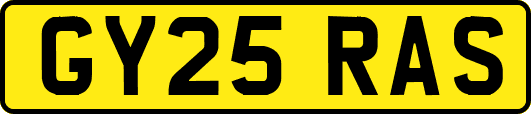 GY25RAS