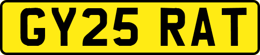 GY25RAT