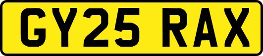 GY25RAX