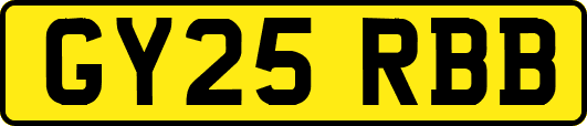 GY25RBB