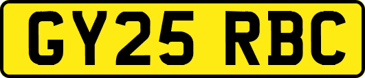 GY25RBC