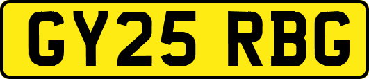 GY25RBG