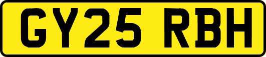 GY25RBH