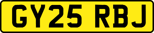 GY25RBJ
