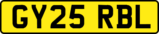 GY25RBL