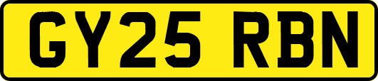 GY25RBN