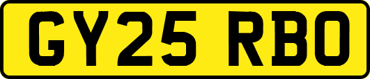 GY25RBO