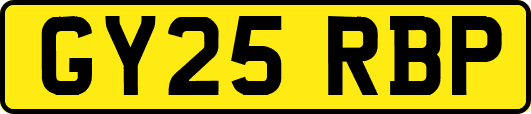 GY25RBP