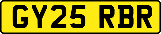 GY25RBR