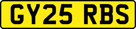 GY25RBS