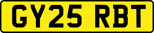 GY25RBT