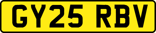 GY25RBV