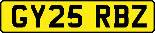 GY25RBZ