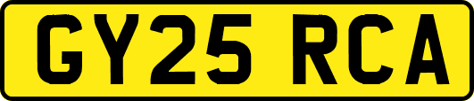 GY25RCA